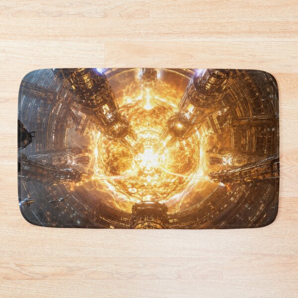 Item preview, The Star Forge designed and sold by cryolith7454.