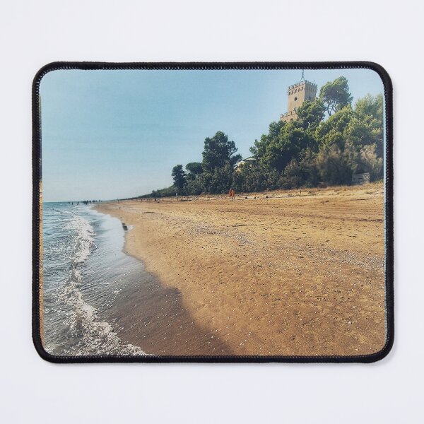 Item preview, Silent Echoes of the Horizon designed and sold by NaturalChroma.