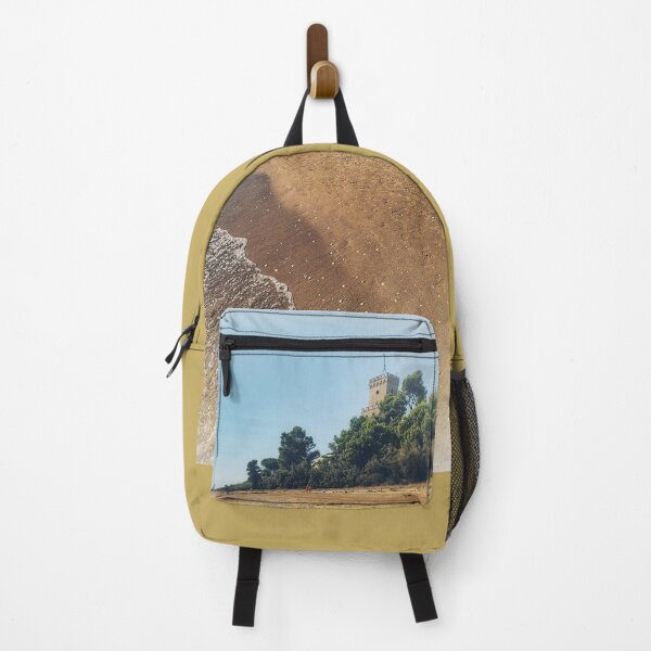 Item preview, Silent Echoes of the Horizon designed and sold by NaturalChroma.