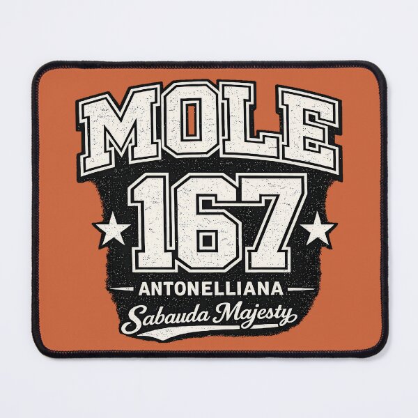 Item preview, Mole 167 - Antonelliana Sabauda Majesty (Vintage Grunge Edition) designed and sold by Torinostalgia.