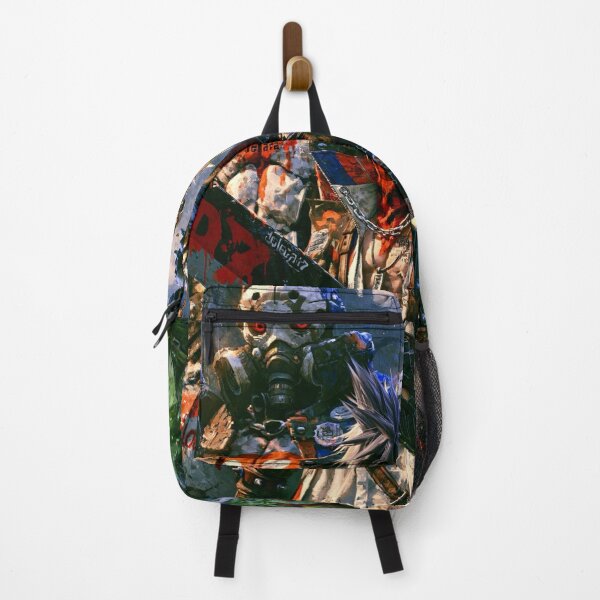Item preview, Ready to Quest - Final Fantasy art designed and sold by Delerat7.