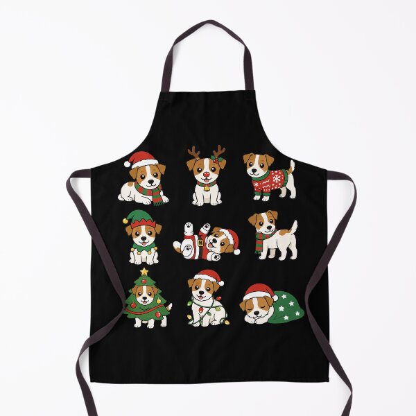 Item preview, Funny Jack Russell Terrier Dog Christmas Holiday Xmas Mom Dad designed and sold by rafaeltto.