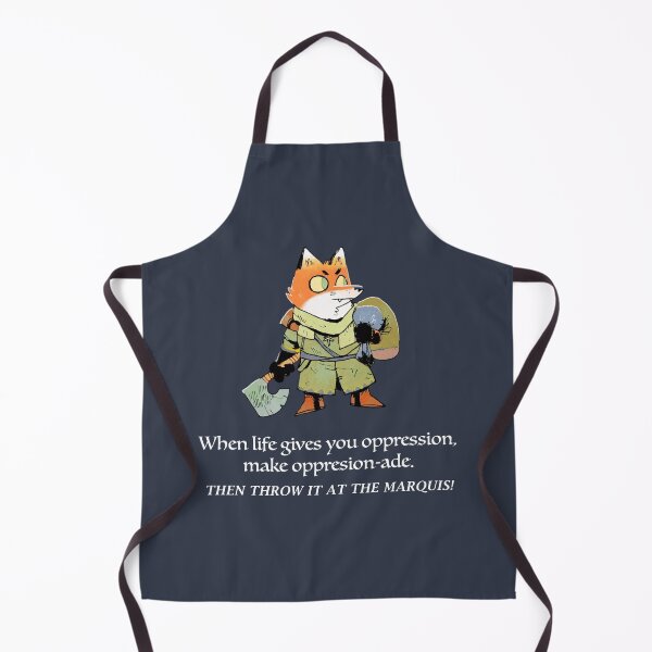Item preview, Oppresionade Woodland Alliance Quote designed and sold by Thurisaz Designs.