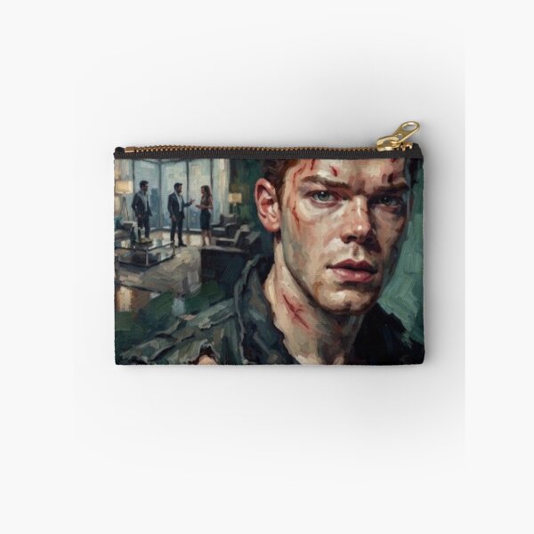 Artikelvorschau, Shattered Fine Art Tribute entworfen und verkauft von Art's Diner.