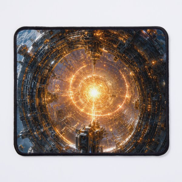 Item preview, The Solar Crucible designed and sold by cryolith7454.