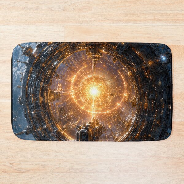 Item preview, The Solar Crucible designed and sold by cryolith7454.