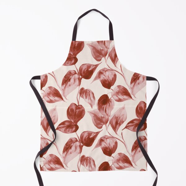 Item preview, Wild Pothos Print - Hawaiian Flower Pattern - Gifts For Couples designed and sold by RoyalStarsPatts.