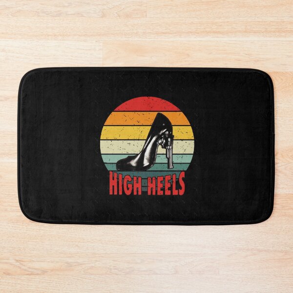Item preview, High Heels Old Movie  designed and sold by Mrzerodesigns.