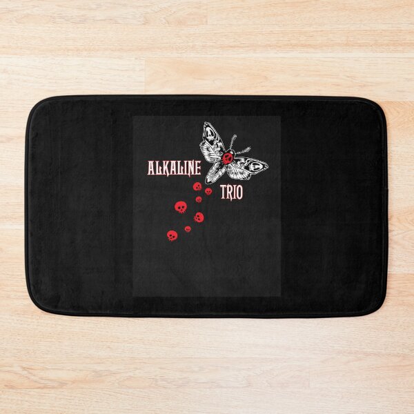 Item preview, Alkaline Trio Band designed and sold by thrunedemarcc.