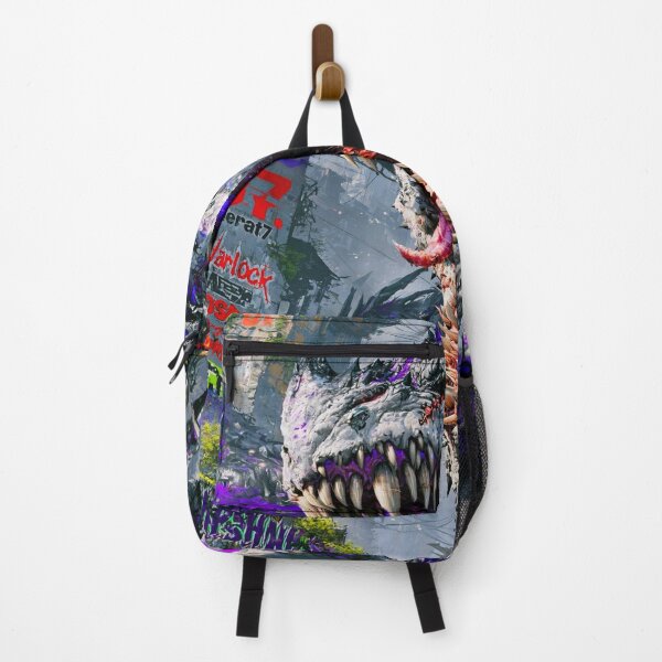 Item preview, Amethyst Dragon - Epic Sci Fi Fantasy art designed and sold by Delerat7.
