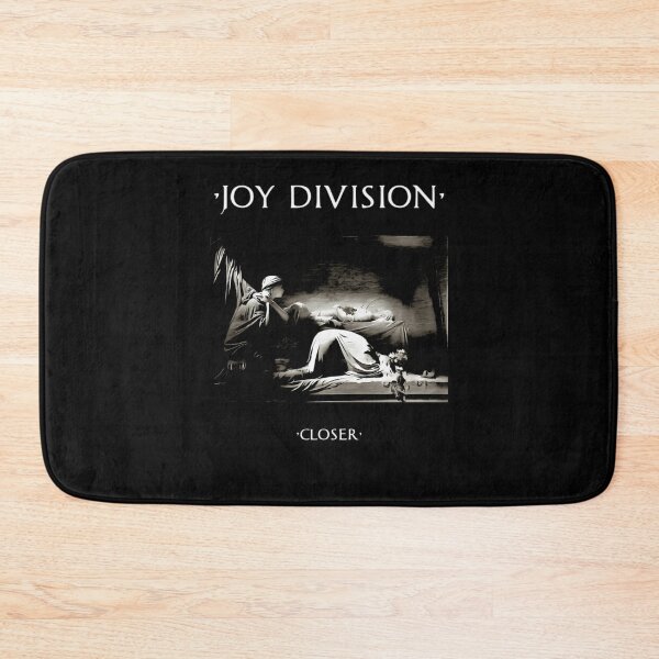 Item preview, Closer Album Art Joys Divisions 556 designed and sold by thrunedemarcc.