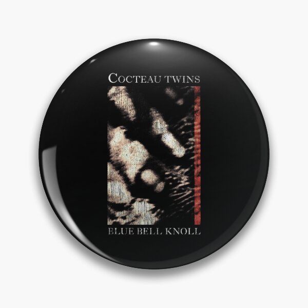 Item preview, Cocteau Twins Blue Bell Knoll designed and sold by thrunedemarcc.