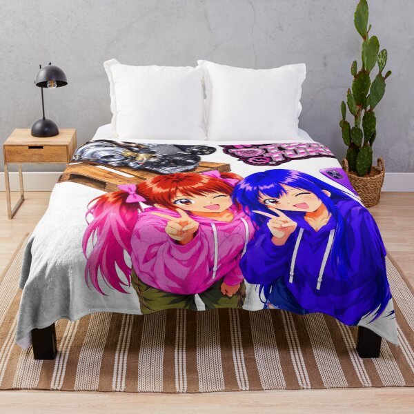 Item preview, 1NZ-FE Twin Turbo & Anime Girls: Pink-chan & Ai-neesan designed and sold by AKIHABARAMOTORS.