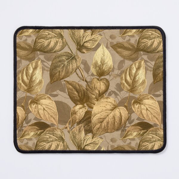 Item preview, Whimsical Pothos Flower - Flower Floral Pattern - Gifts For Dad designed and sold by RoyalStarsPatts.