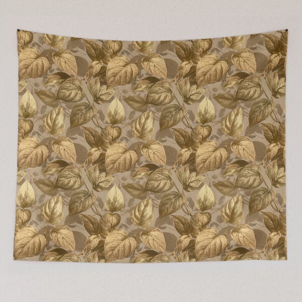 Item preview, Whimsical Pothos Flower - Flower Floral Pattern - Gifts For Dad designed and sold by RoyalStarsPatts.