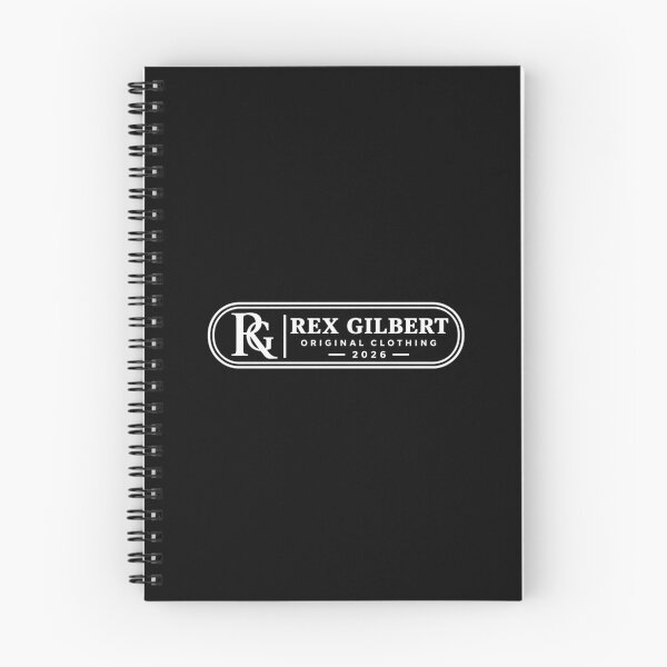 Item preview, Rex Gilbert Retro designed and sold by LittleGwigan.