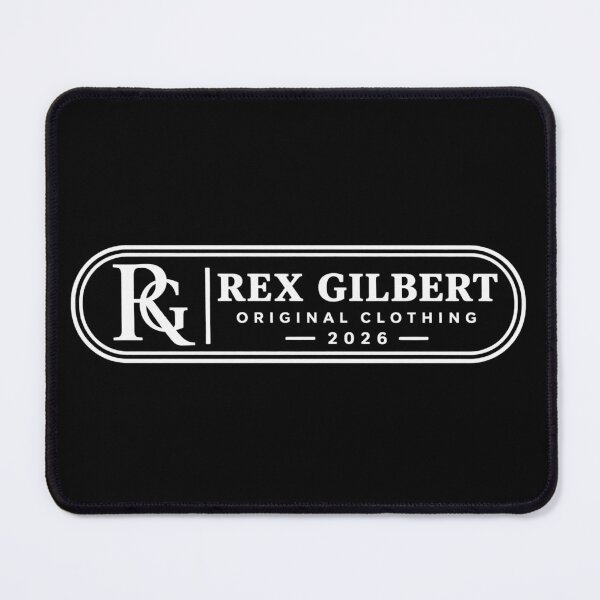 Item preview, Rex Gilbert Retro designed and sold by LittleGwigan.