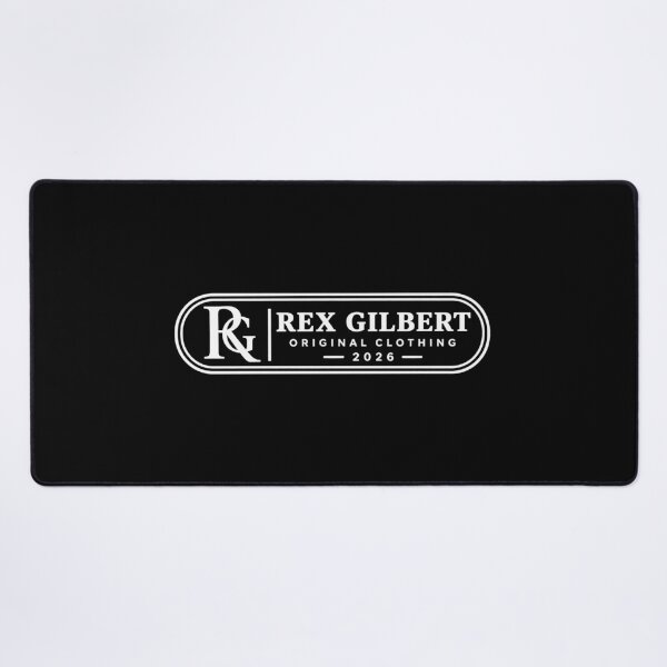 Item preview, Rex Gilbert Retro designed and sold by LittleGwigan.