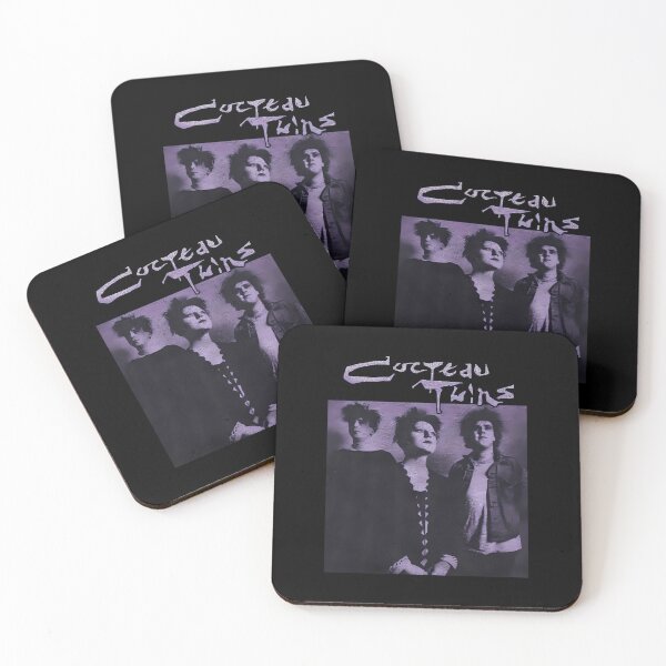 Item preview, Cocteau Twins Members designed and sold by thrunedemarcc.