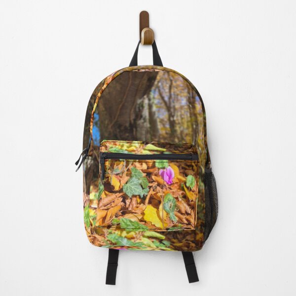 Item preview, A Spark in the Amber Forest designed and sold by NaturalChroma.