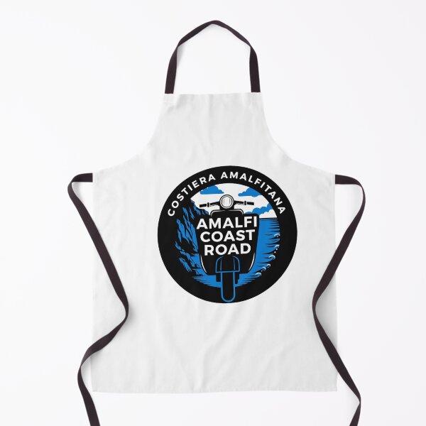 Item preview, Amalfi Coast Road Costiera Amalfitana-Italy designed and sold by jeshands.