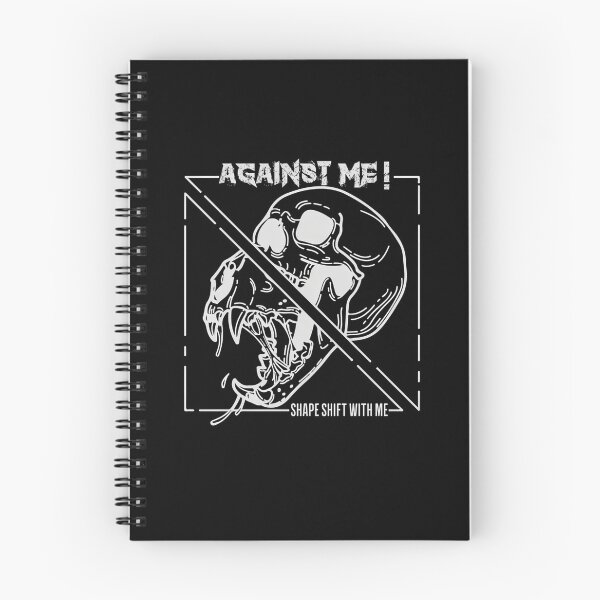Item preview, Against Me - Shape Shift With Me designed and sold by Zpataro-Lmachi.
