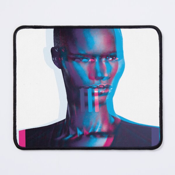 Item preview, Grace Jones designed and sold by Sweet Jane Studios - Barcelona.