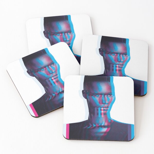 Item preview, Grace Jones designed and sold by Sweet Jane Studios - Barcelona.