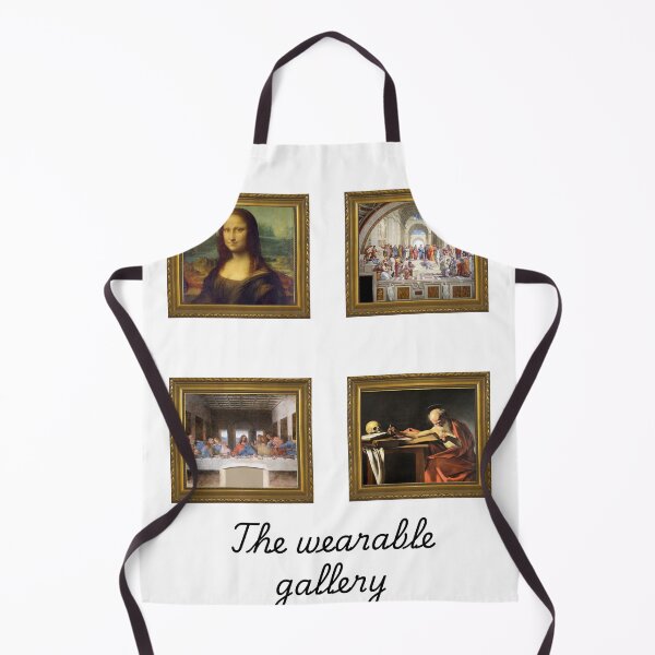 Item preview, Mini art museum grind vintage renaissance designed and sold by BrandonhowsinArtist.