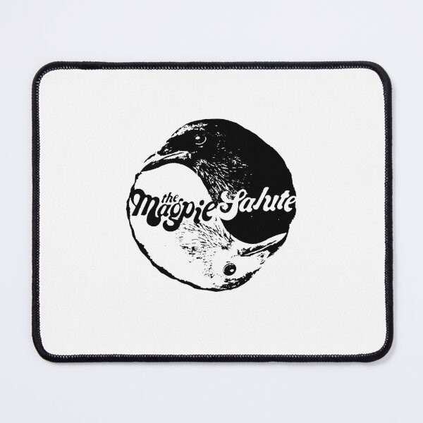 Item preview, The Magpie Salute designed and sold by KaelenStudio.