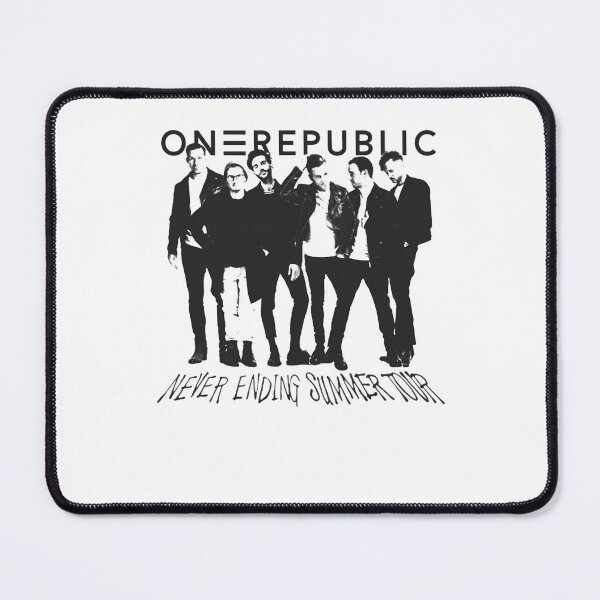 Item preview, OneRepublic designed and sold by yute-kiuy-fr.