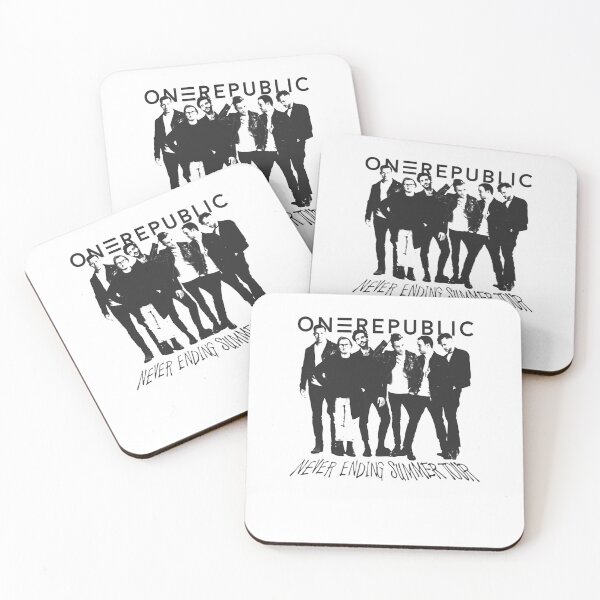 Item preview, OneRepublic designed and sold by yute-kiuy-fr.