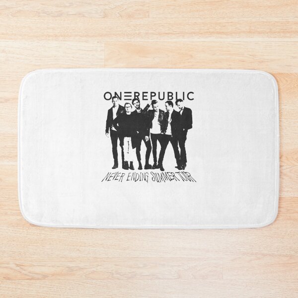 Item preview, OneRepublic designed and sold by yute-kiuy-fr.
