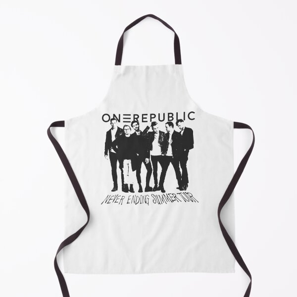 Item preview, OneRepublic designed and sold by yute-kiuy-fr.