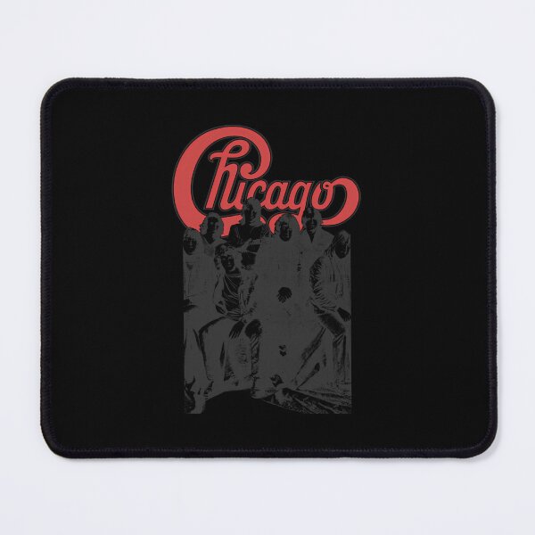 Item preview, Chicago Band designed and sold by thrunedemarcc.