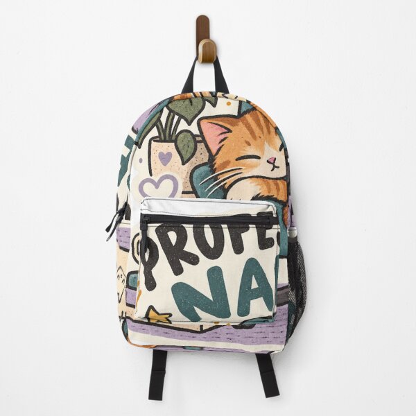 Item preview, Professional Napper Cat designed and sold by sublidesign.