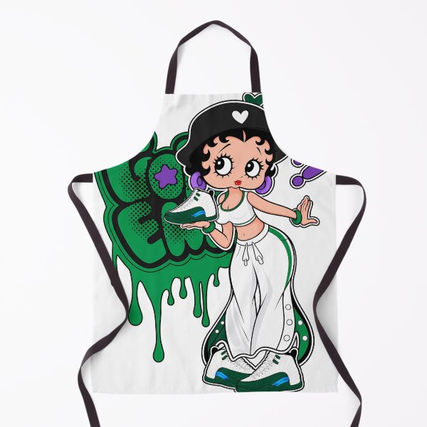 Item preview, Got 'Em Sneaker 12 Bucks Matching Tee Green White Black Graphic designed and sold by DianneShelton.