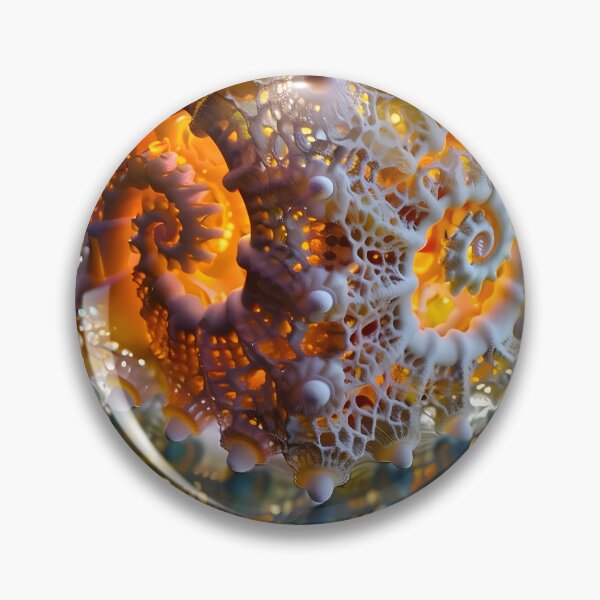 Item preview, Square Coral designed and sold by Random Precision Software.