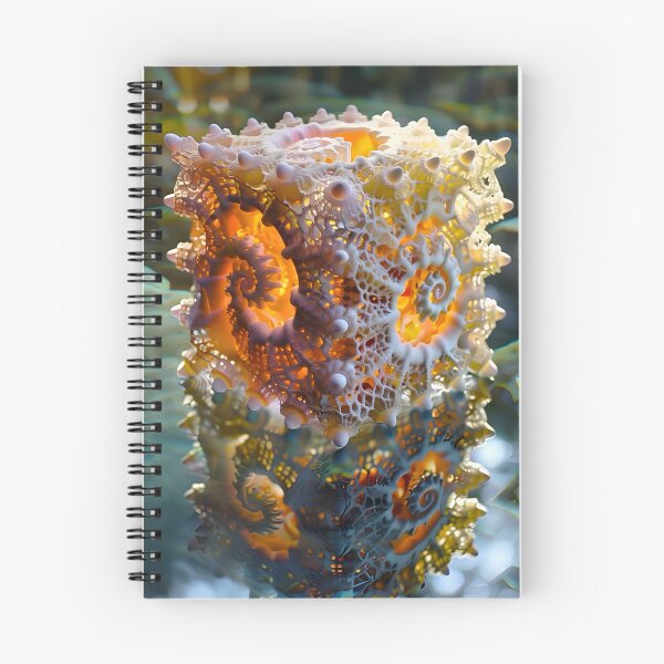 Item preview, Square Coral designed and sold by Random Precision Software.