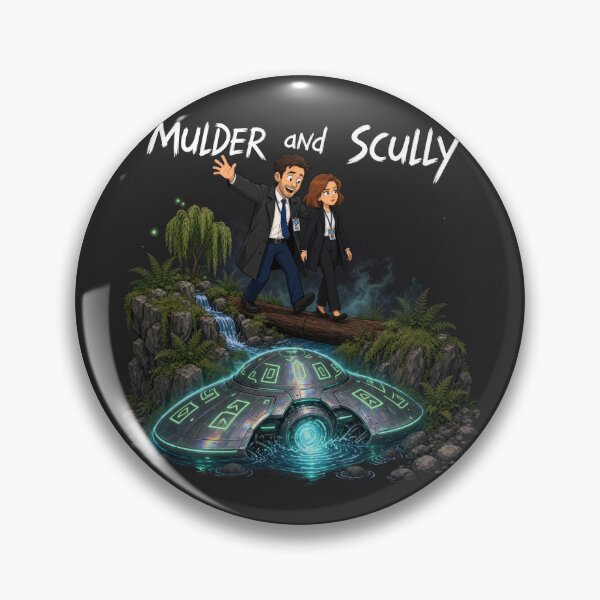 Item preview, The Truth Is Out There designed and sold by tomperys.