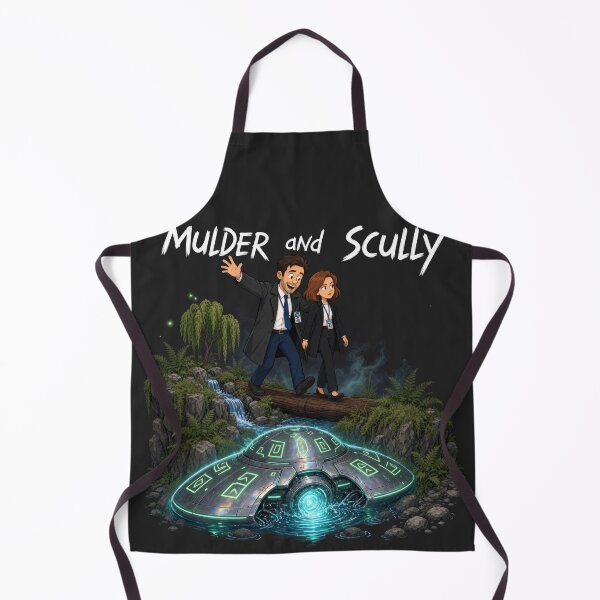 Item preview, The Truth Is Out There designed and sold by tomperys.