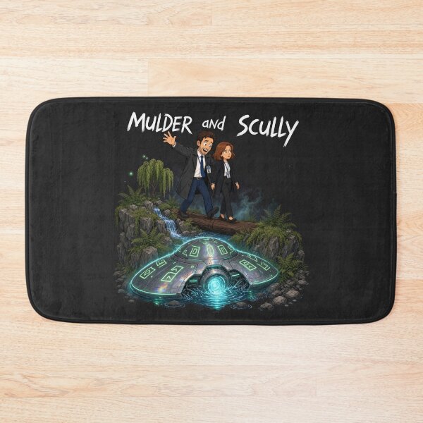 Item preview, The Truth Is Out There designed and sold by tomperys.