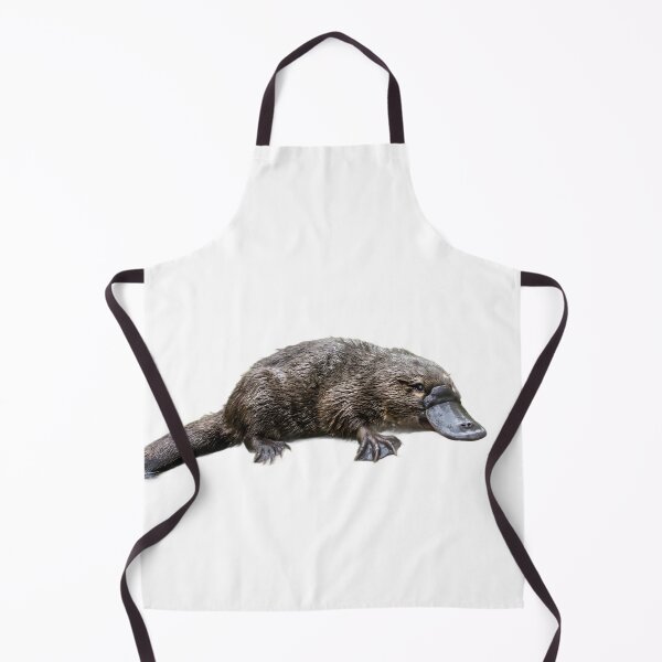 Item preview, Platypus: Venomous, Egg-Laying, Ridiculous designed and sold by Helt-enkelt.