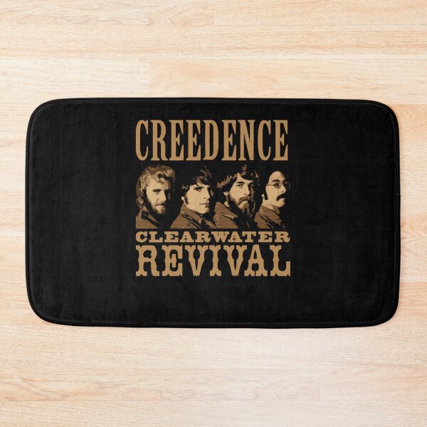 Item preview, Creedence Clearwater Revival designed and sold by thrunedemarcc.