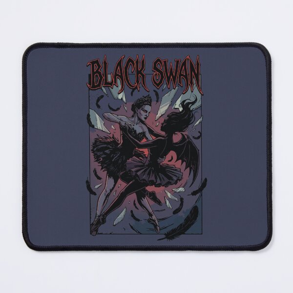 Item preview, Black Swan (Comic book version) designed and sold by tigrootiger.