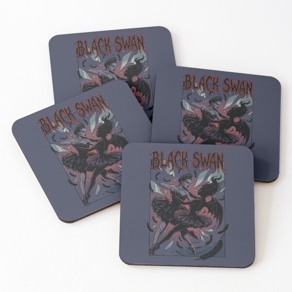 Item preview, Black Swan (Comic book version) designed and sold by tigrootiger.