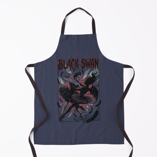 Item preview, Black Swan (Comic book version) designed and sold by tigrootiger.