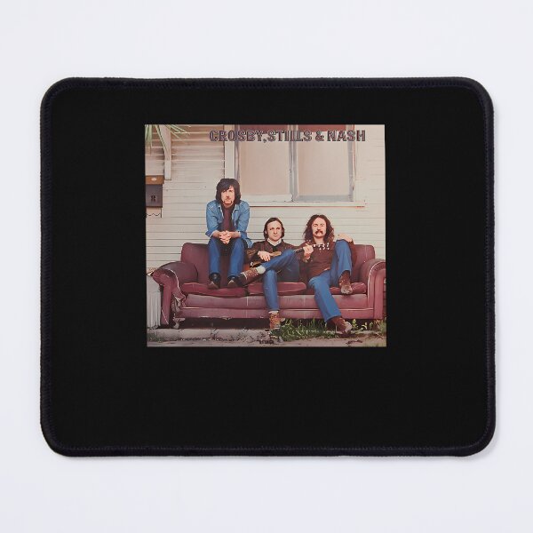 Item preview, Crosby Stills Nash designed and sold by thrunedemarcc.