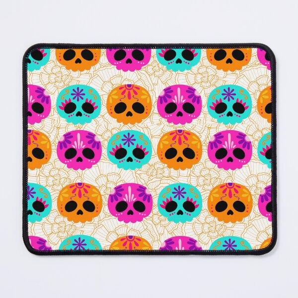 Item preview, Sugar Skulls designed and sold by MrsGGallery.