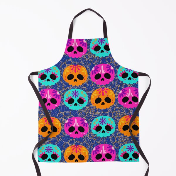Item preview, Sugar Skulls designed and sold by MrsGGallery.